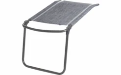 Brunner Aravel Repose-jambes Gris Clair