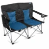 Kampa Lofa Chaise Pliante Double Midnight -Mobilier du camping Magasin 611035 4361511 1