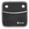 Berger Milo 1 Sac à Suspendre Noir -Mobilier du camping Magasin 612031 4335515