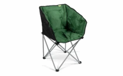 Kampa Tub Chaise De Camping Pliante 630 X 460 X 865 Mm Midnight -Mobilier du camping Magasin 612311 4324139 3