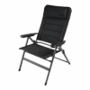 Dometic Luxury Plus Firenze Chaise Longue -Mobilier du camping Magasin 612651 4356251