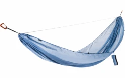 Hamac Cocoon Ultralight Single Size Storm Blue 7 Hamac Cocoon Ultralight Single Size Storm Blue -Mobilier du camping Magasin 614059 4438371