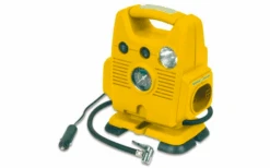 Brunner Conflator Compresseur D'air 12 V