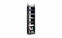 Berger Milo Mini Armoire Suspendue Noir