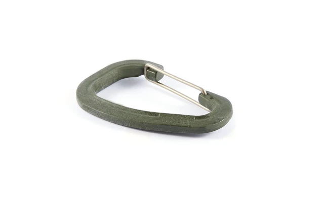 Wildo Accessory Carabiner Mousqueton M Olive 6 Wildo Accessory Carabiner Mousqueton M Olive – Image 4