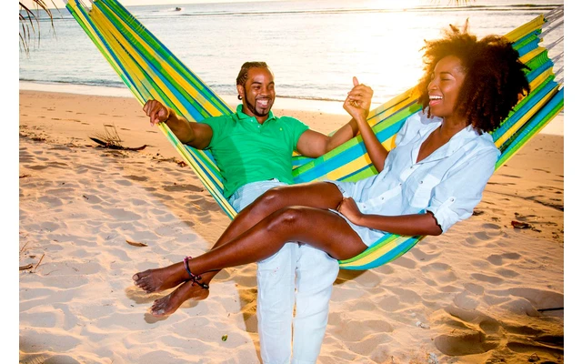 Amazonas Papaye De La Barbade Hammock 7 Amazonas Papaye De La Barbade Hammock – Image 5