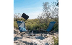 Lafuma Mobilier Parasol Pour Meubles De Jardin 46 X 25 X 61 Cm Noir