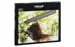 Lafuma Mobilier Parasol Pour Meubles De Jardin 46 X 25 X 61 Cm Noir -Mobilier du camping Magasin 628359 4347147