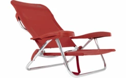 Crespo AL/221-M Beach Chair Chaise De Plage Beige -Mobilier du camping Magasin 628571 4351071