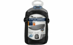 Sea To Summit Hammock Set Ultralight Set De Hamacs Single Jaune -Mobilier du camping Magasin 630583 4395351