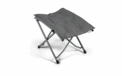 Kampa Chief Footstool Accessoires Pour Chaises De Camping
