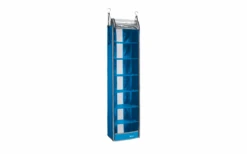 Berger Milo Mini Armoire Suspendue Bleu -Mobilier du camping Magasin 636163 4338571