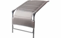 Brunner Aravel 3D Repose-jambes Gris Foncé