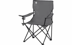 Coleman Quad Chaise De Camping Pliante 20 X 20 X 92 Cm