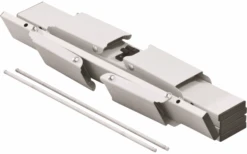 Easy Camp Angers Table De Camping Pliable 29 X 42 X 15 Cm