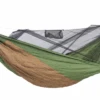 Amazonas Adventure Hero Hamac XXL Vert/marron -Mobilier du camping Magasin 664302 4528269
