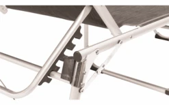 Chaise Longue Outwell Victoria 58 X 188 X 31 Cm