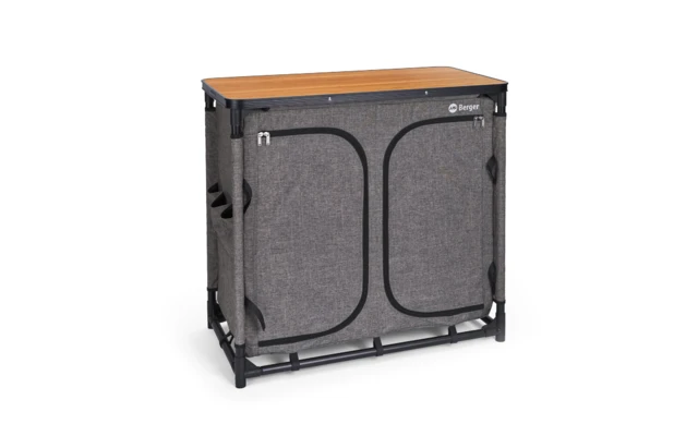 Berger Boîte De Cuisine Capri M 6 Compartiments 7 Berger Boîte De Cuisine Capri M 6 Compartiments – Image 5