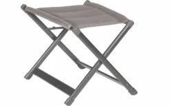 Brunner Aravel Standalone Repose-pieds Gris Clair