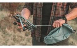 Chaise De Camping Robens Pathfinder Pliable 49 X 68 X 48 Cm -Mobilier du camping Magasin 678993 5041040