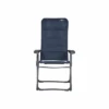 Crespo Air Deluxe AP/215 ADS Fauteuil De Relaxation Bleu -Mobilier du camping Magasin 679197 4972688