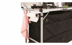 Outwell Magante Kitchen Unit Armoire De Cuisine Avec Plan De Travail 136 X 54 X 90/140 Cm 11 Outwell Magante Kitchen Unit Armoire De Cuisine Avec Plan De Travail 136 X 54 X 90/140 Cm -Mobilier du camping Magasin 679554 4778417