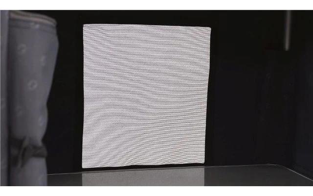 Outwell Skyros Armoire De Camping 61 X 50 X 141 Cm Bleu Foncé 4 Outwell Skyros Armoire De Camping 61 X 50 X 141 Cm Bleu Foncé – Image 2