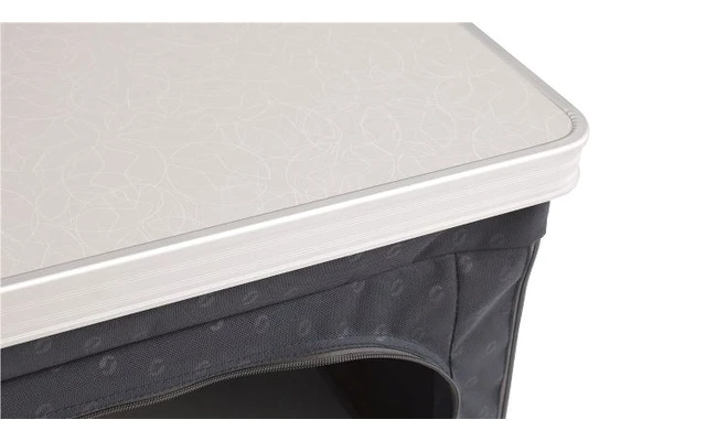 Outwell Skyros Armoire De Camping 61 X 50 X 141 Cm Bleu Foncé 6 Outwell Skyros Armoire De Camping 61 X 50 X 141 Cm Bleu Foncé – Image 4