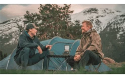 Robens Adventure Aluminium Table Table Pliante Small 56 X 40,5 X 39,5 Cm -Mobilier du camping Magasin 680967 5010110