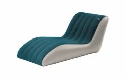 Easy Camp Comfy Lounger Chaise Longue De Camping Gonflable