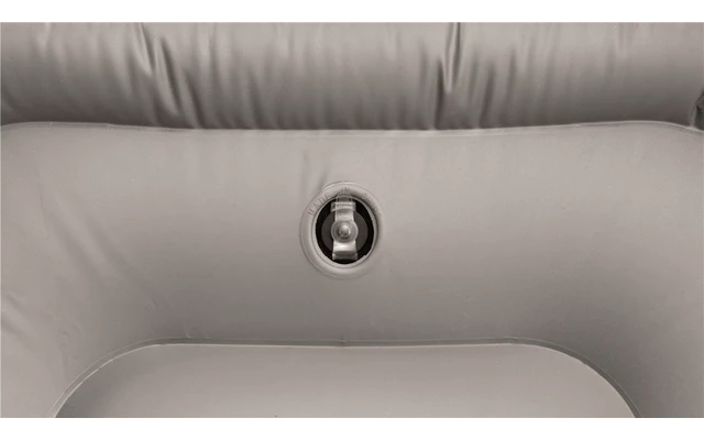 Easy Camp Comfy Lounge Set 2 Pièces Fauteuil De Camping Avec Repose-pieds Gonflable 4 Easy Camp Comfy Lounge Set 2 Pièces Fauteuil De Camping Avec Repose-pieds Gonflable – Image 2