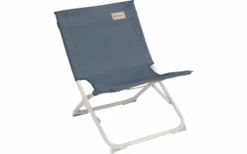 Chaise De Camping Outwell Sauntons 48 X 57 X 53 Cm Bleu Océan