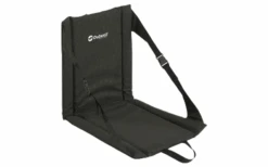 Outwell Cardiel Coussin D'assise 40 X 42 X 40 Cm Noir