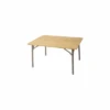 Bo-Camp Table Pliante Bo Camp Suffolk 80 X 60 Cm