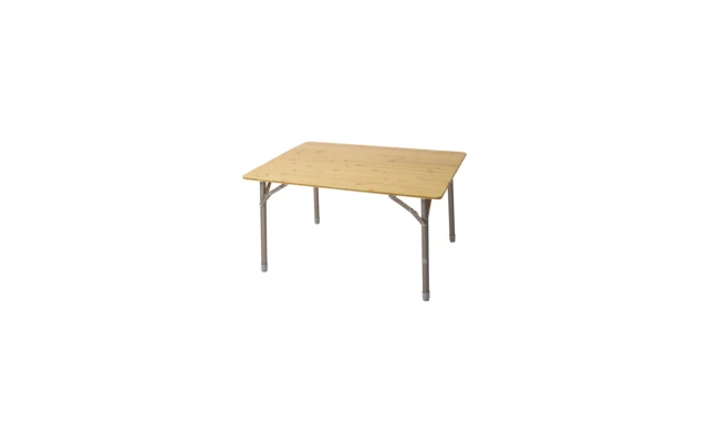 Bo-Camp Table Pliante Bo Camp Suffolk 80 X 60 Cm 3 Bo-Camp Table Pliante Bo Camp Suffolk 80 X 60 Cm