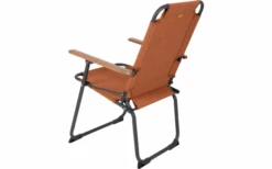 Bo-Camp Industrial Bushwick Chaise Pliante Vert -Mobilier du camping Magasin 687843 4679364