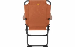 Bo-Camp Industrial Bushwick Chaise Pliante Vert -Mobilier du camping Magasin 687846 4679376