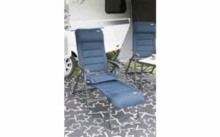 Crespo RP-215 Air Deluxe Tabouret De Pied Gris 14 Crespo RP-215 Air Deluxe Tabouret De Pied Gris -Mobilier du camping Magasin 687960 4681071 1
