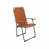 Chaise Pliante Bo-Camp Industrial Jefferson Verte -Mobilier du camping Magasin 688797 4679862 1
