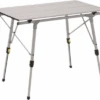 Outwell Canmore M Table 53 X 90 Cm Gris/noir 1 Outwell Canmore M Table 53 X 90 Cm Gris/noir -Mobilier du camping Magasin 688980 4962623