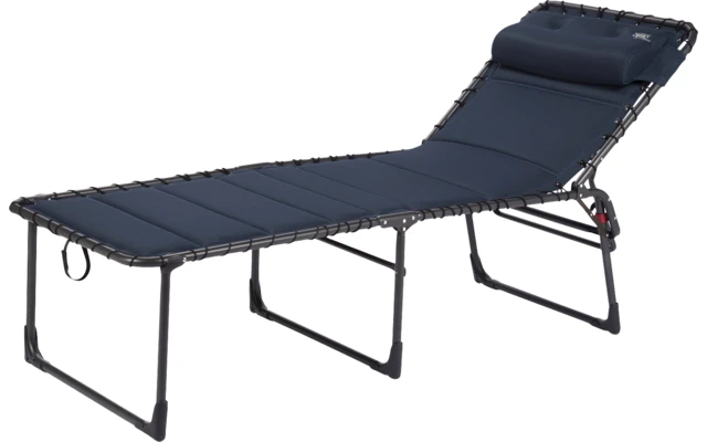 Crespo AP 364 XL Air Deluxe Chaise Longue Noir 8 Crespo AP 364 XL Air Deluxe Chaise Longue Noir – Image 6