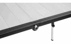 Brunner Table Pliante Dinemic 4 -Mobilier du camping Magasin 689490 5010374