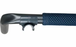 Crespo RP-215 Air Deluxe Tabouret De Pied Gris 11 Crespo RP-215 Air Deluxe Tabouret De Pied Gris -Mobilier du camping Magasin 690057 4697196 1