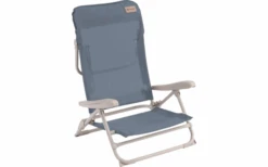 Chaise De Camping Outwell Seaford 62 X 80 X 54 Cm Bleu Océan