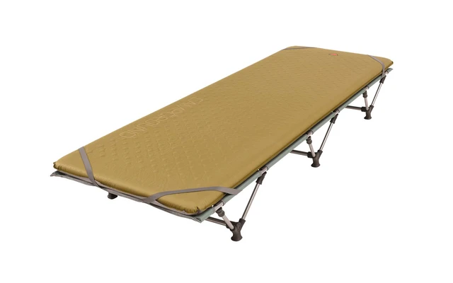 Robens Outpost Chaise Longue De Camping Pliable Low 192 X 65 X 22 Cm 6 Robens Outpost Chaise Longue De Camping Pliable Low 192 X 65 X 22 Cm – Image 4