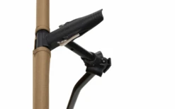 Helinox Cot Max Convertible Chaise Longue De Camping Coyote Tan -Mobilier du camping Magasin 704201 4762769