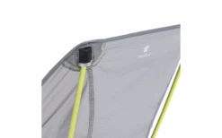 Chaise De Camping Helinox Chair Zero L Grise -Mobilier du camping Magasin 704597 4778933