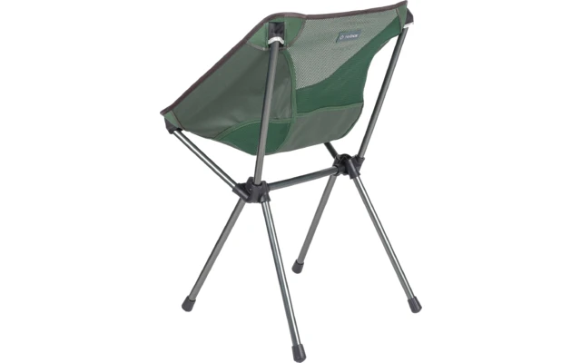 Chaise De Camping Helinox Café Chair Coyote Tan 3 Chaise De Camping Helinox Café Chair Coyote Tan
