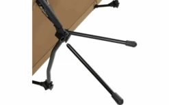 Helinox Cot Max Convertible Chaise Longue De Camping Coyote Tan -Mobilier du camping Magasin 705578 4818170