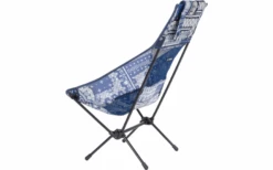 Chaise De Camping Helinox Chair Two Rainbow Bandanna
